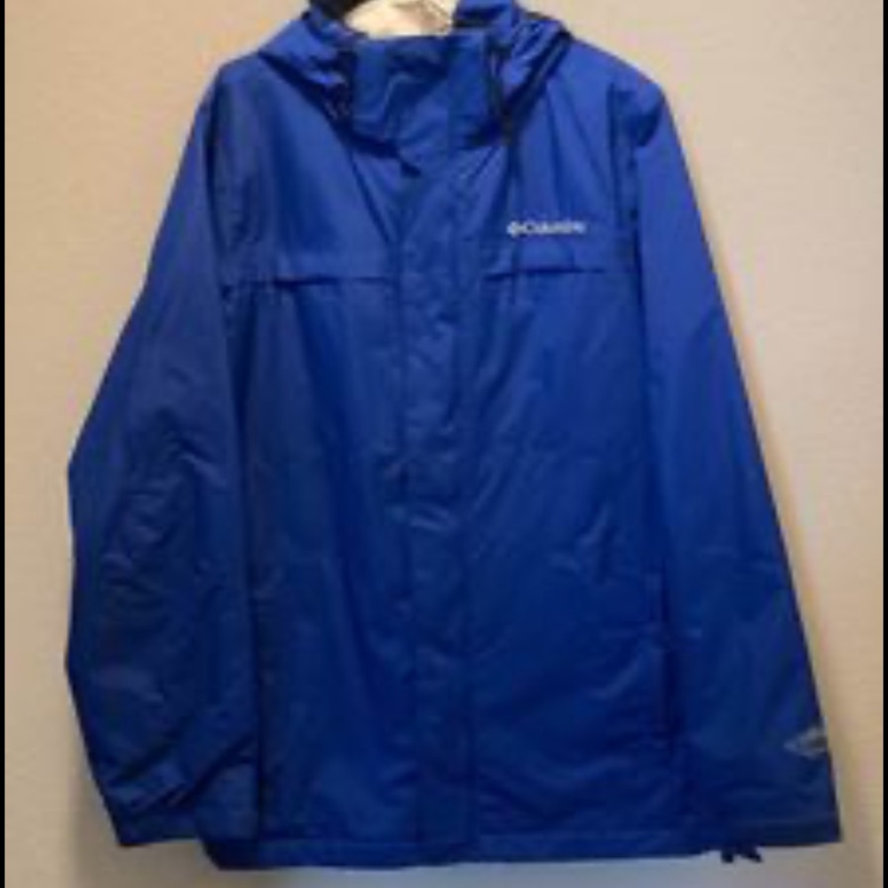 Columbia Omni Shield Jacket